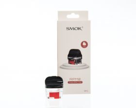 SMOK RPM 2 (RPM2) Pod Cartridge - 3-Pack