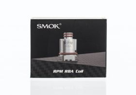 SMOK RPM 2 RBA Deck 0.6ohm - 1-Pack