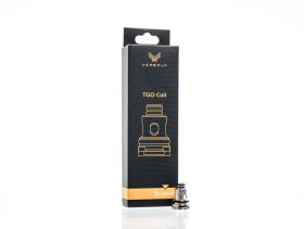 Vapefly TGO Replacement Mesh Coils