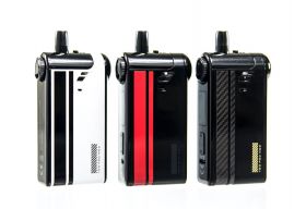 TGO Pod Mod Kit by Vapefly