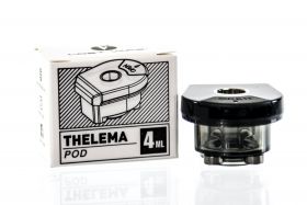 Thelema Replacement Pod 4ml - 1-Pack