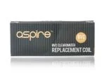 Aspire BVC Replacement Coil Heads (5pk)