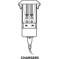 chargers png