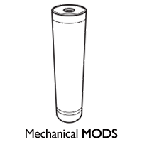 Mech Mods