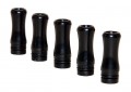510/eGo Drip Tip Stainless Steel