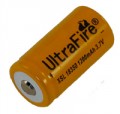 Ultrafire XSL 18350 Mod Battery - 1200mAh (fits MINI Bomber and MINI Lambo)