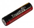 Trustfire 18650 Protected Mod Battery - 2400mAh