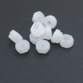 eGo-T Soft Gasket Overflow Prevention Caps Type A (5 Pack)