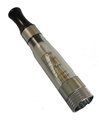CE5 eGo Clearomizer w/ Spring Loaded Post