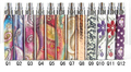 MFS eGo/eGo-T 1100mah Designer Battery
