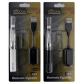 eGo 650mAh w/ CE4 Clearomizer Blister Pack Starter Kit