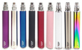 Vision Spinner Variable Voltage 1300mAh eGo Battery