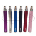 Vision Spinner Variable Voltage 650mAh eGo Battery