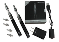 KangerTech Mini Protank 2 with 650mAh Vision Spinner Batteries