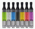 Aspire T3 Ego BDC Clearomizer