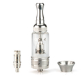 Aspire Nautilus Bottom Dual Coil (BDC) Glassomizer