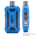 Wellec's E-LVT Waterproof MOD