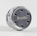 Innokin iTaste SVD Replacement Bottom Cap