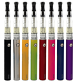 AnyVape EVOD Battery w/ Aspire CE5 BDC Bundle