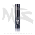 MFS Black Nemesis Mechanical Mod