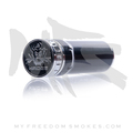 MFS Black Hades Mechanical Mod