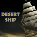 Desert Ship E-Liquid
