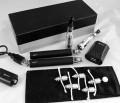 eGo-C w/ SmokTech Redux eGo Clearomizer 1000mAh Starter Kit