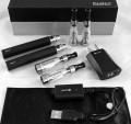eGo-C w/ Vision eGo Clearomizer 1000mAh Starter Kit