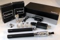eGo-C Twist VV w/ Vivi Nova Tank Ultimate Starter Kit
